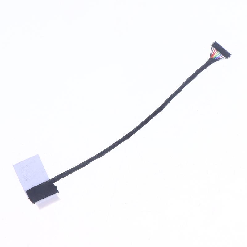 

1Pcs Laptop Battery Connection Cable For DELL Latitude 3410 3510 E3410 E3510 DIY Computer Accessories