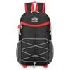 Vanaheimr Foldable Outdoor Travel Backpack