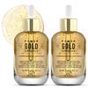 Eunyul Power Repair Gold Ampoule, 50ml, 2pcs