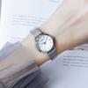 Julius Julius Women's Watch Elegant Genuine Goods South Korea Fashion Trendy Waterproof Delicate Women's Watch Fashion Watch