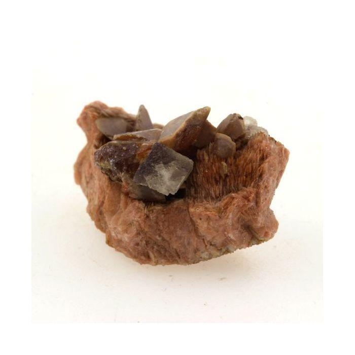 Wulfénite 16.9 carats