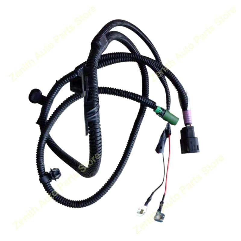 Front Bumper Harness For Tesla Model Y Juniper 2025 1933899-00-C 1933899 Automotive Replacement Harness Accessories 1pcs