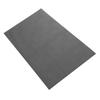 44cm X 76cm Kitchen Floor Mats PU Water Resistant Oil Proof Foot Mats Thickened High Elasticity Floor Rug for Home