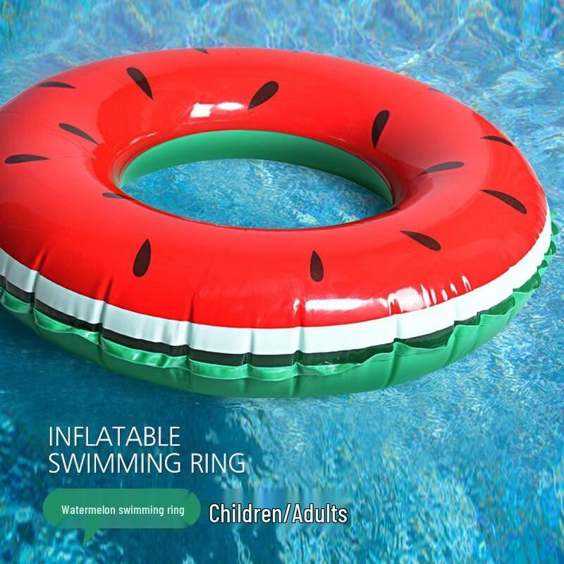 Children s Inflatable Armpit Swimming Float