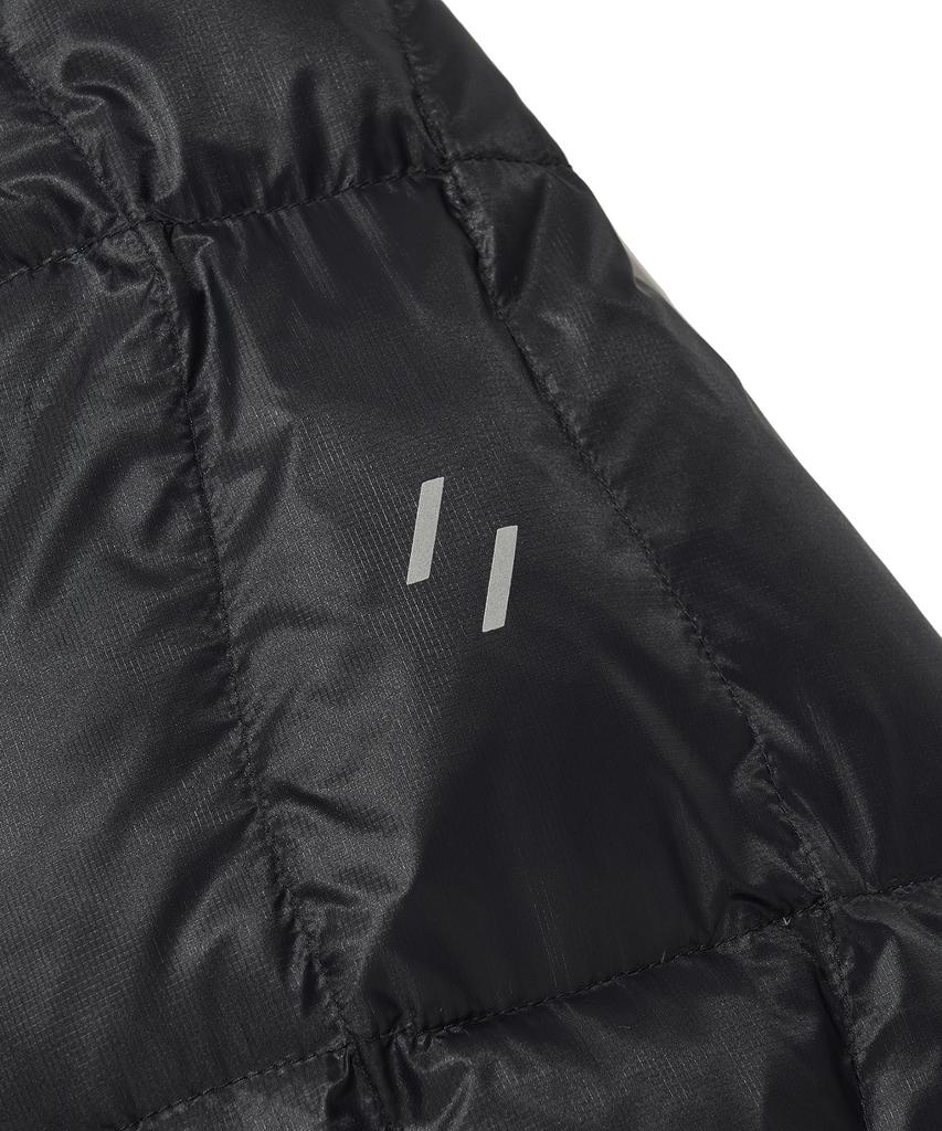 Welter Experiment Airquilt Midweight Pertex Down Jacket_Black