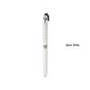 1/4pcs Creative Cartoon Horse Gel Pen 0.5mm ST Tip Ballpoint Quick Dry Ink Smooth Writing Pen for Daily Study & Office