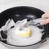 Kitchen Nano Sponge Cleaning Brush With Replacement Heads For Dishwashing And Surface Cleaning