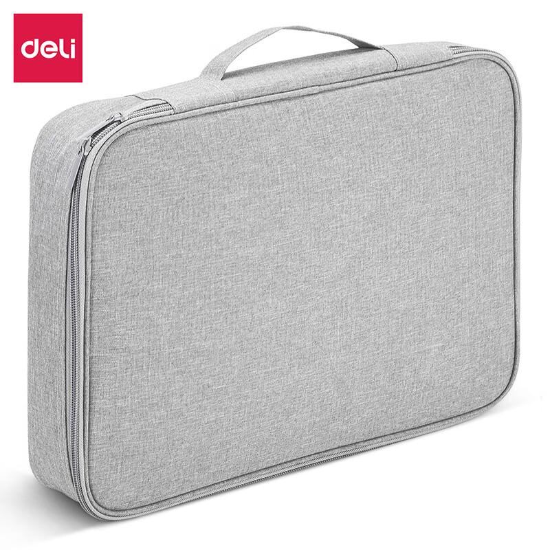 Deli Waterproof Document Storage Bag