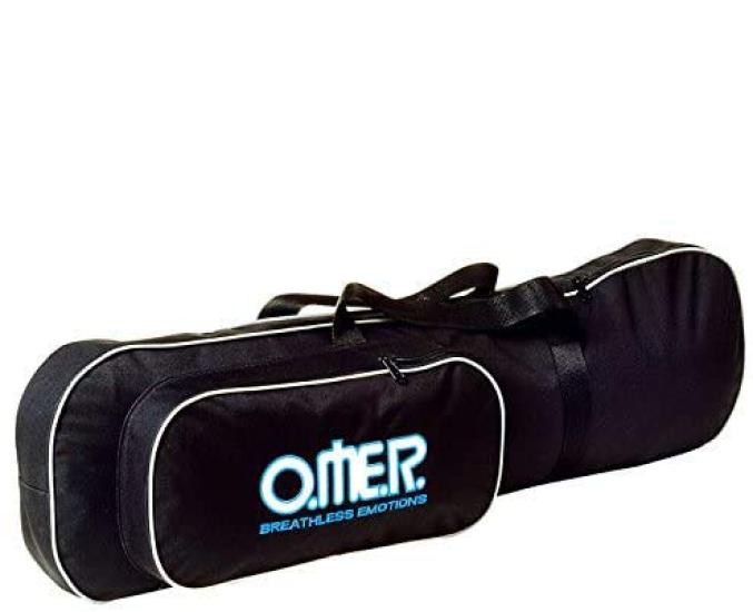 

Long Fin Bag for Freediving and Skindiving O.ME.R