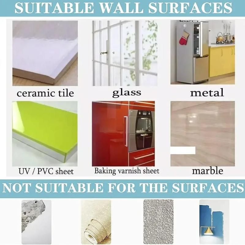 5/10/20pcsProfessional Transparent Suction Cup Plastic Hook for Bathroom and Kitchen Tiles