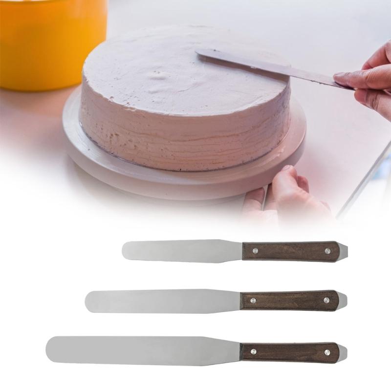 Screen Printing Inks Spatulas Scraper Stainless Steel Spatulas Squeegee for Silk Screen Printing Scraper Tool Accessory