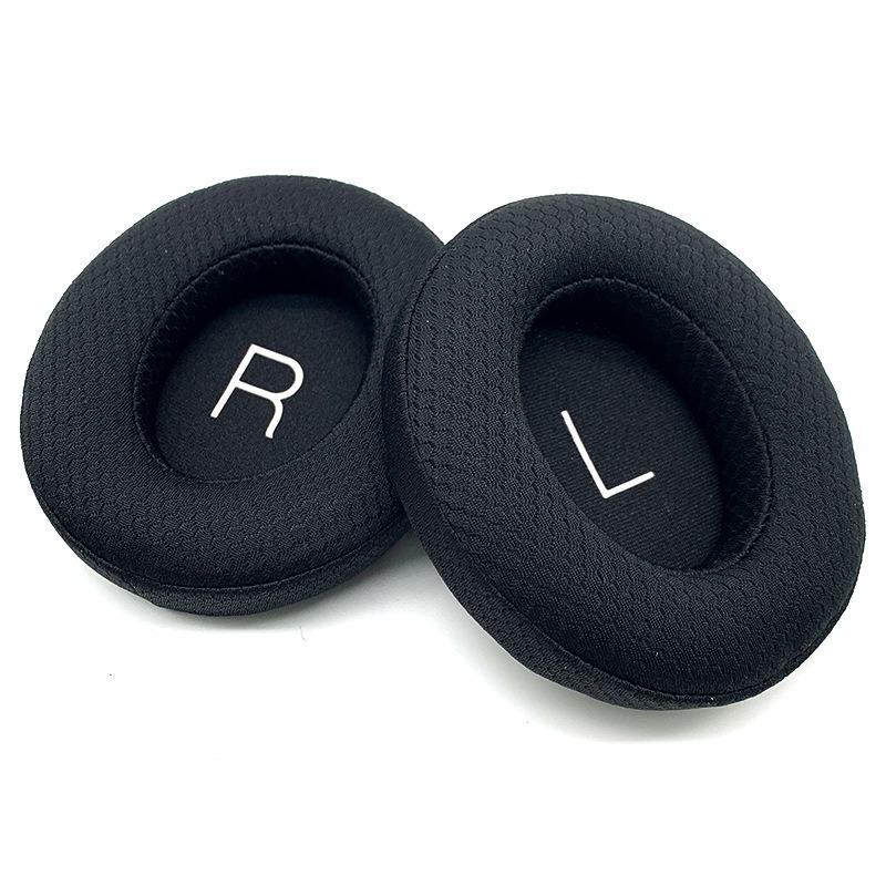 AONIC50 Earpads for Shure AONIC 50 Noise Cancelling Headphones Replacement Ear Cushions Earbuds Ear Pads Repair Parts