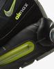 Кроссовки Nike Air Max 95 мужская обувь черный CV1635-002