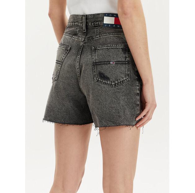 Шорты Tommy Jeans DW0DW17652