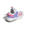adidas ActiveFlex Boa J 'White Pink Purple' GZ3361