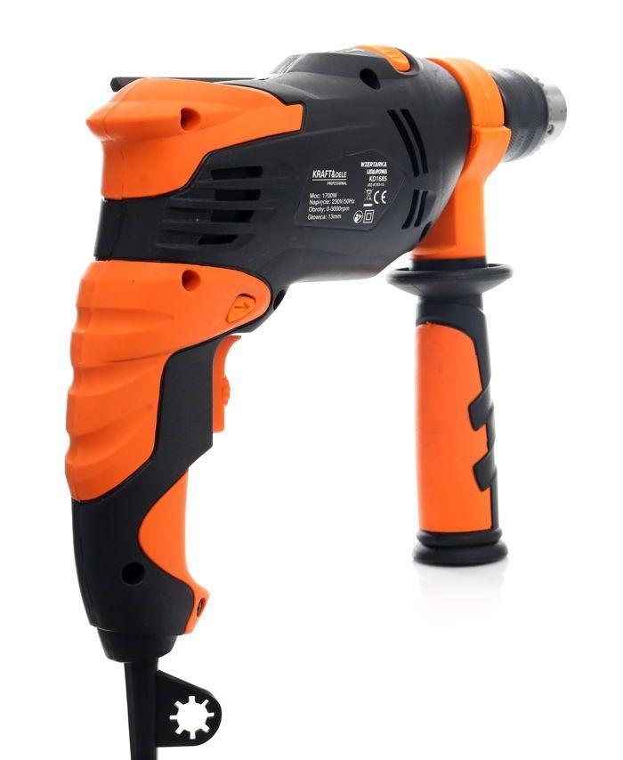 1700W Electric Hammer Drill KD1685