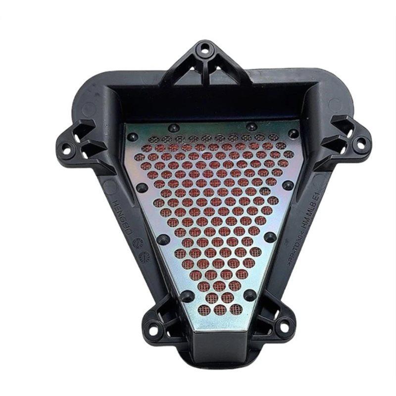 Motorcycle Air Intake Filter Replacement- Air Filter Cleaner For Honda XL750 Transalp CB750 Hornet  2024 2025