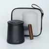 Chaxun Ceramic Tea Infuser Mug Gift Set