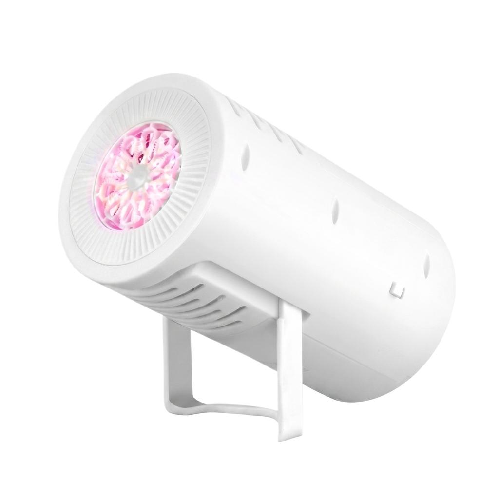 Automatische Seifenblasenmaschine für Bühnen- und Partygebrauch mit verstellbarem Ständer und kontinuierlicher Blasenproduktion, geeignet für Indoor- und Outdoor-Unterhaltung