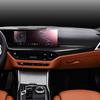 Carbon Fiber Car Dashboard Trim Inner Central Control Panel Trim For BMW G42 G20 G21 G28 G22 G23 G26 M2 G87 M3 G80 M4 G82 G83