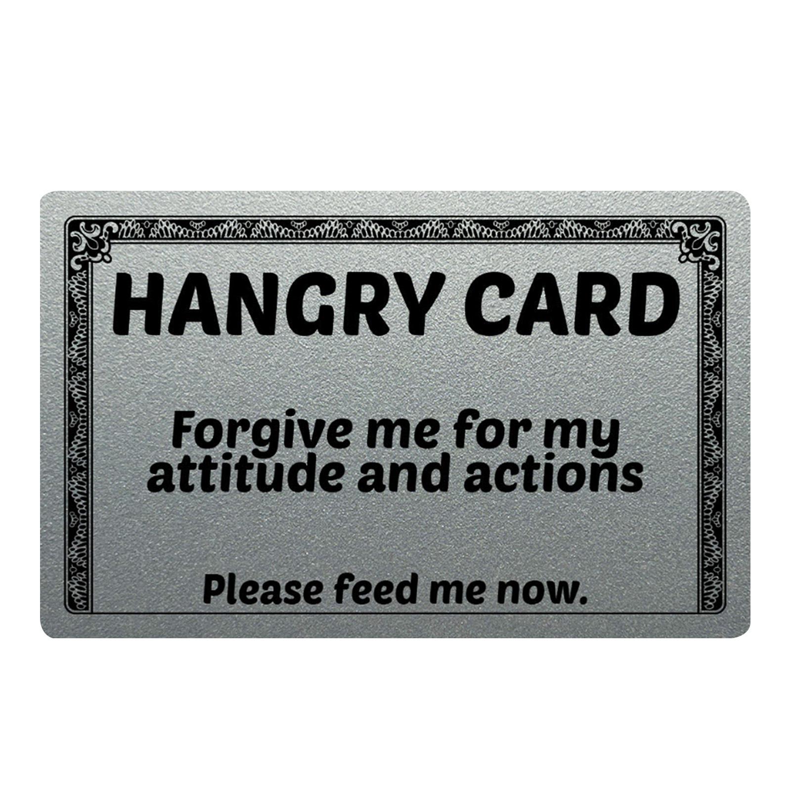 

Fun Wallet-sized PVC Prank Gift - Made Of Plastic, Perfect For Giving To Friends Or As A Present. one size