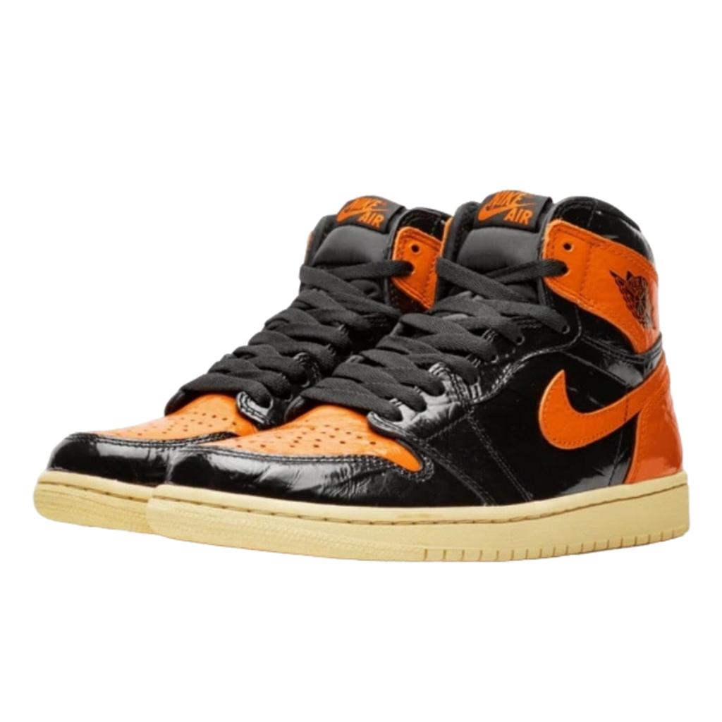 Air Jordan 1 Retro High Shattered Backboard 3.0