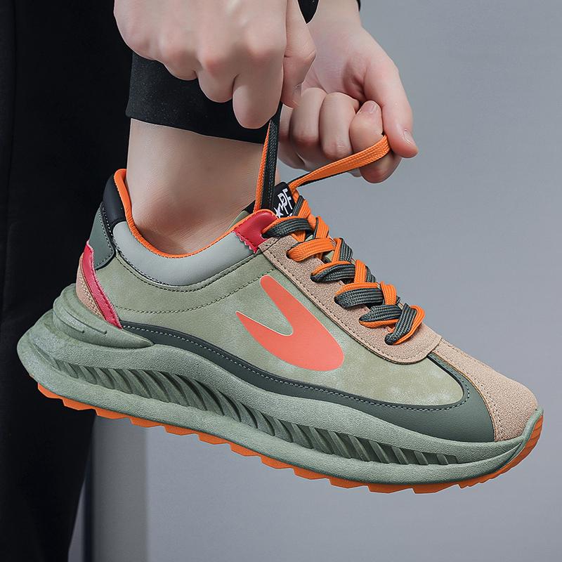 Мужская обувь — фото 4