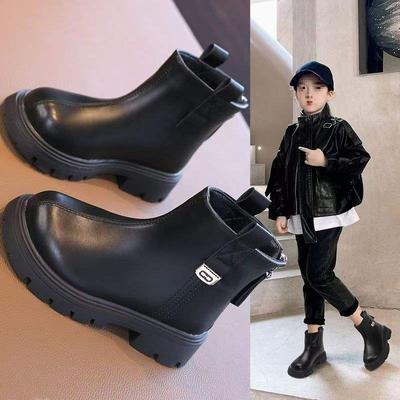 Mädchen – Stiefel & Boots