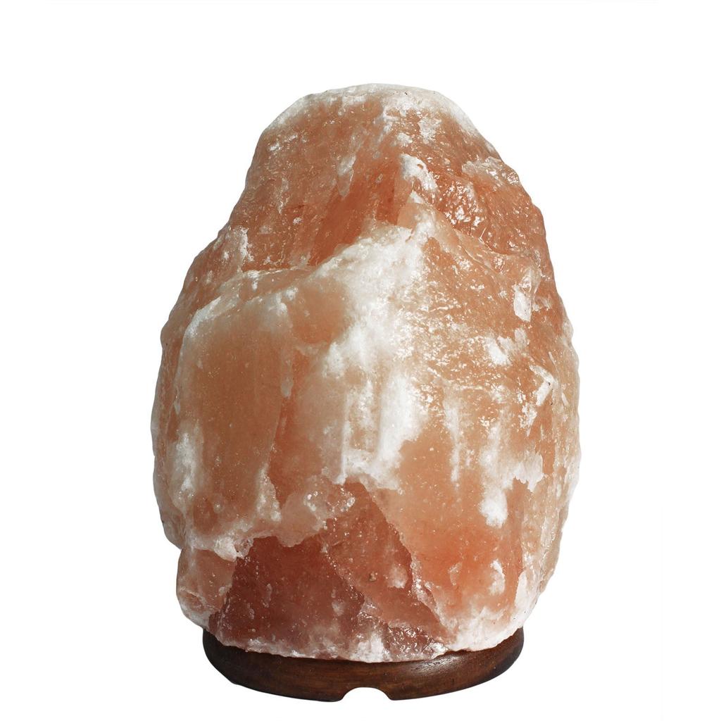 Himalayan Salt Lamp 3-5 Kg