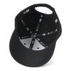 [New Era] Cap 9FORTY NBA HOU Black FREE 940 NBA HOUROC OTC 25J