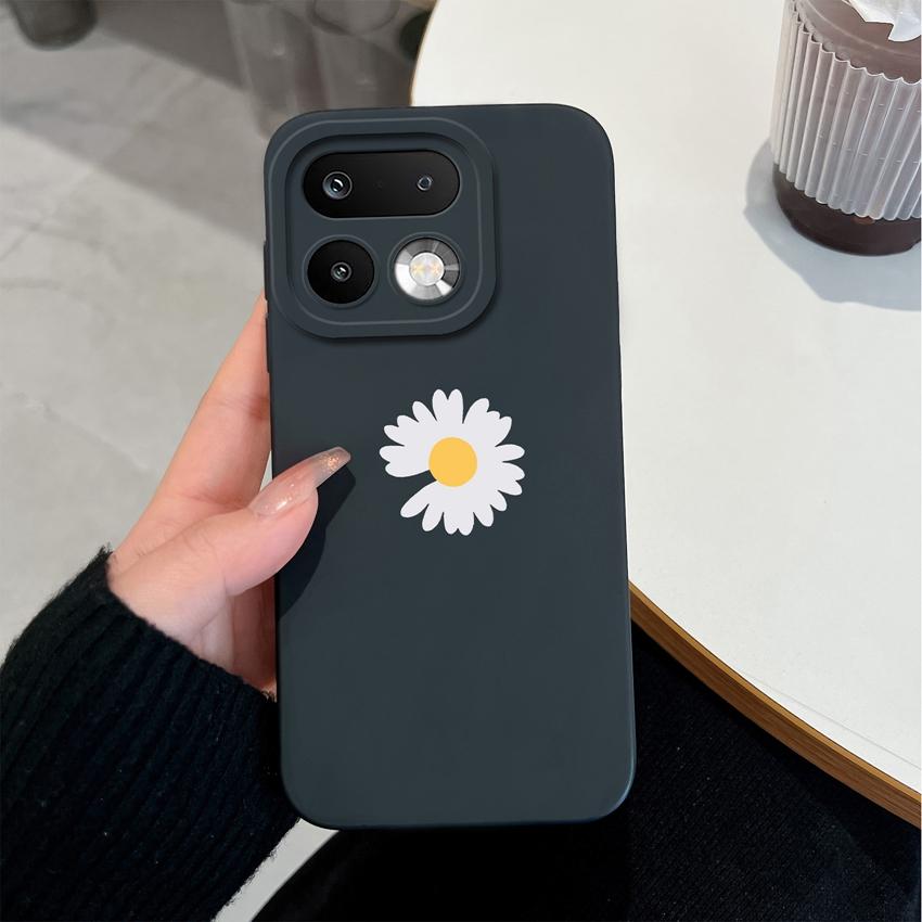 For OPPO Realme 16 15 14 Pro Plus Oppo Reno15 Pro A72 A73 A77 A93 A95 A96 A6X Phone Case Pretty Butterfly Lightweight Full Protection Soft Back Covers