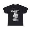 Assuck Blindspot T-Shirt Crust Punk Vintage Grind Nasum Dropdead Insektenkrieg