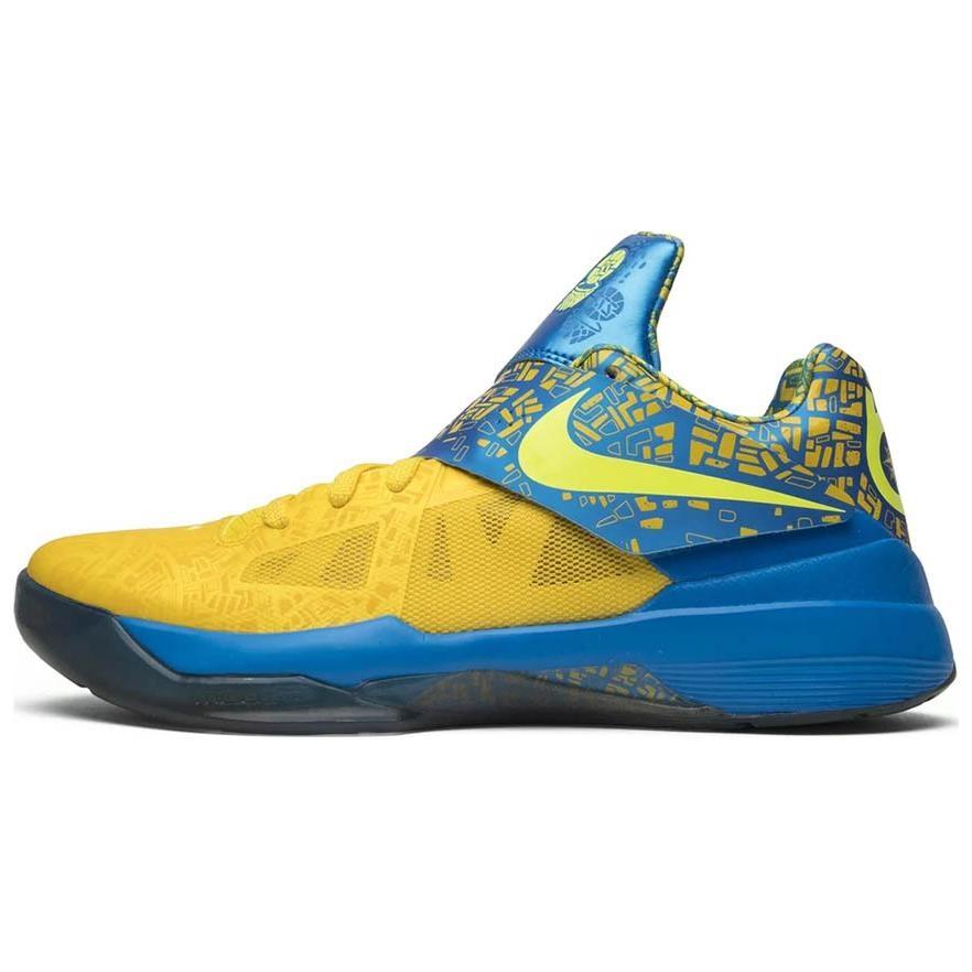 Nike KD 4  Scoring Title 2025  Men s FZ5916-400 EU 47.5