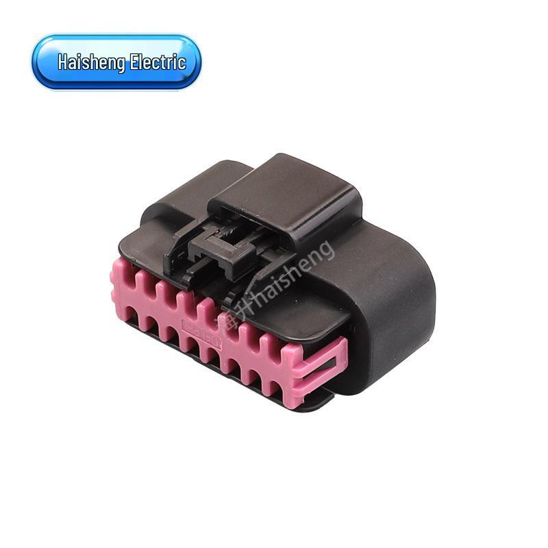 Connector for DJY162E-1.5-21 Engine, 1.5 Series, 16P. Model: 15326868.