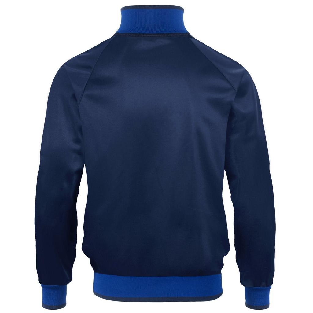 Chelsea FC Boys Retro Track Jacket