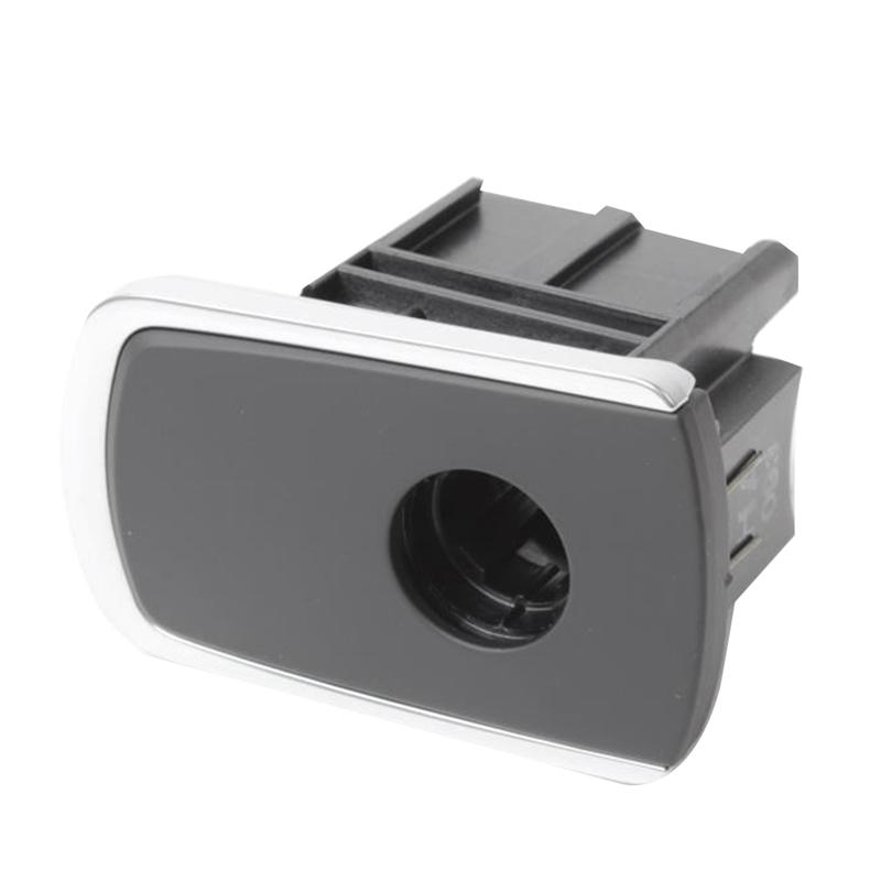 M63K-Car Opener Glove Box Switch Latch Handle Component 51169290976 For BMW 1 2 3 4 Series F20 F21 F22 F30 F31 F32 F33 F36 F82 F
