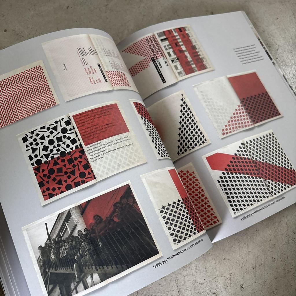 [USED] GRAPHIC DESIGN FOR FASHION