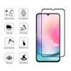 For Samsung Galaxy A24 Glass For Samsung A24 Tempered Glass Full Cover Screen Protector Film Galaxy A24 A54 A34 A14 A04 A04S