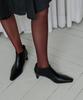 EPURE Essen Square Stiefeletten (2 Farben)