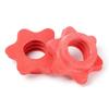Weight Lifting Accessories Dumbell Accessory Collar Screw Dumbell Nut Hexagon Nut Barbell Bar