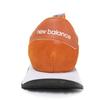 New Balance New Val 237 Lifestyle Men woMen Sneakers Sneakers Vintage Orange Ms237cd