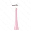 Replacement Heads for doxo D5/D8/D9, Antarctic D1, Lenovo/Qianxuan Electric Toothbrushes