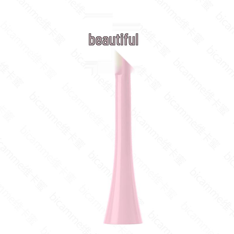 Replacement Heads for doxo D5/D8/D9, Antarctic D1, Lenovo/Qianxuan Electric Toothbrushes