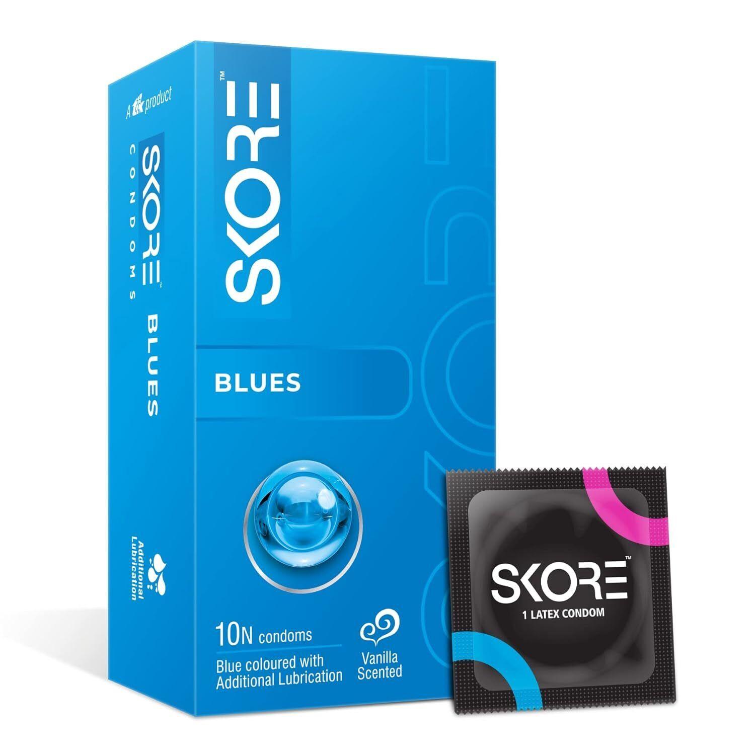 РџСЂРµР·РµСЂРІР°С‚РёРІС‹ Score Blue, 10 С€С‚. (РџР°РєРµС‚ РёР· 1)