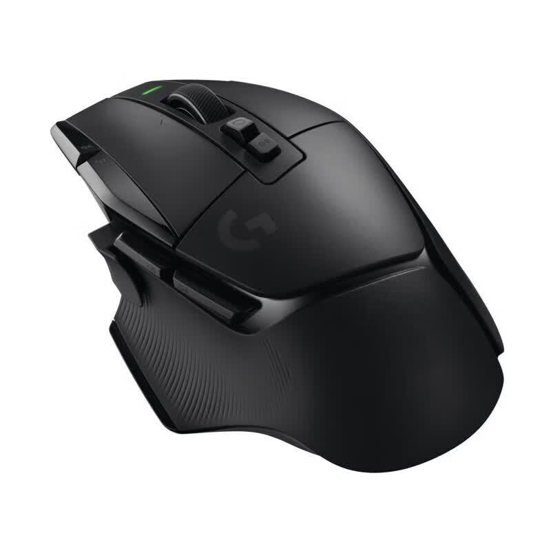 

Logitech G502 X LIGHTSPEED Wireless Gaming Mouse