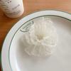1PC New Cute Children Organza Simulated Flowers Girls Hairpins Hair Clips Kids Headwear Baby Hair Accessories