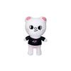 20cm Skzoo Plush Toy Kawaii Skzoo Stray Plush Cartoon Stuffed Animal Doll Kawaii Companion Toys Room Decor Children Gift
