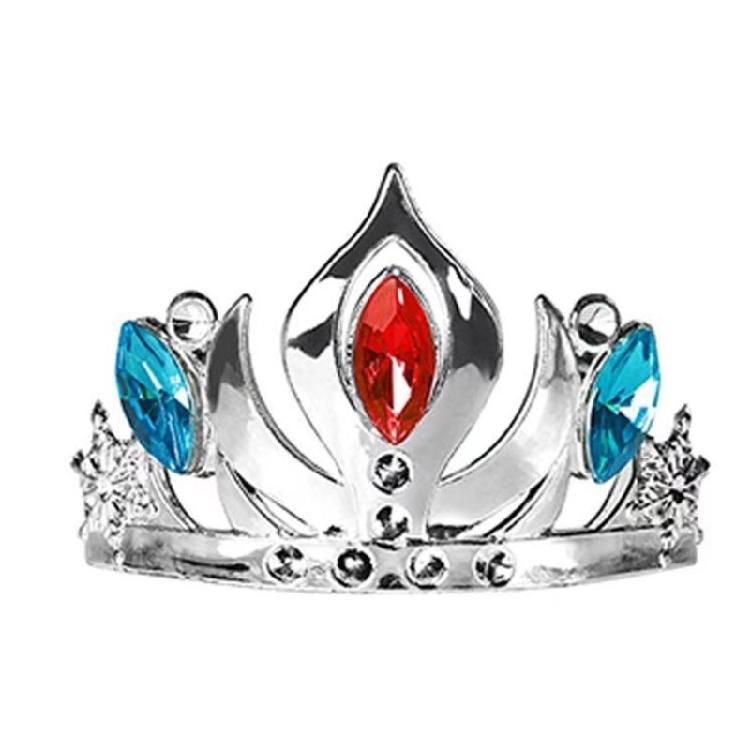 Süßes Kopfschmuck Großes Kristall Stirnband Klassisches Arabische Prinzessin Kostüm