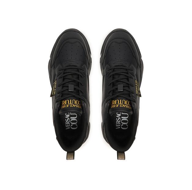 Кроссовки Versace Jeans Couture 80VA3SC2 ZPB71 899