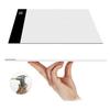 A4 LED Drawing Board 3 Level Animation Drawing Pad Tracing Board  Handwriting Sketching